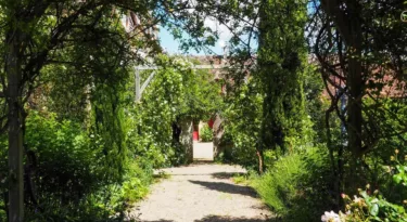 Jardins de Drulon - AD2T