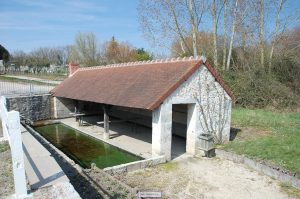 Lavoir Thenay - Pamok - c - My Loire Valley