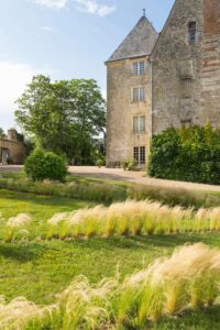 Château Saché-Musée Balzac