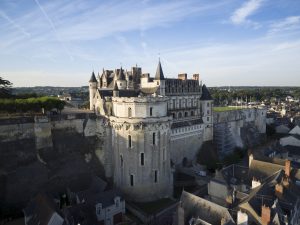 amboise-château©Gillard&Vincent