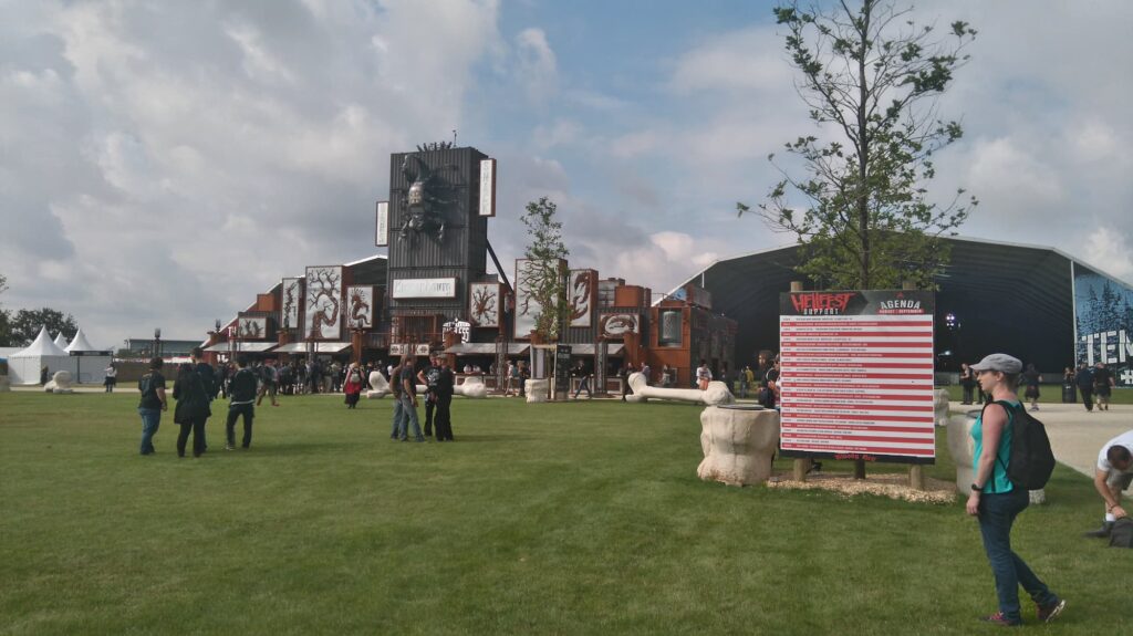 bar-clisson-festival-hellfest©Pauline Bonnet