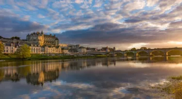 Chateau royal d'Amboise