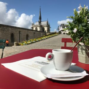 café-château-amboise