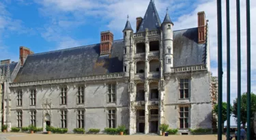 Chteaudun (Eure-et-Loir)