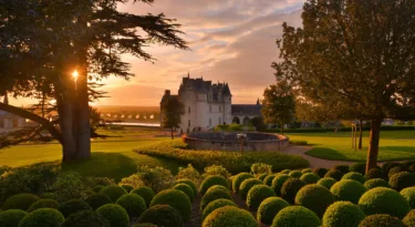 Château royal d'Amboise