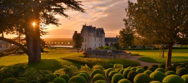 5 drôles d’anecdotes sur les châteaux de la Loire
