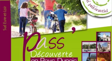 pass decouverte en pays dunois