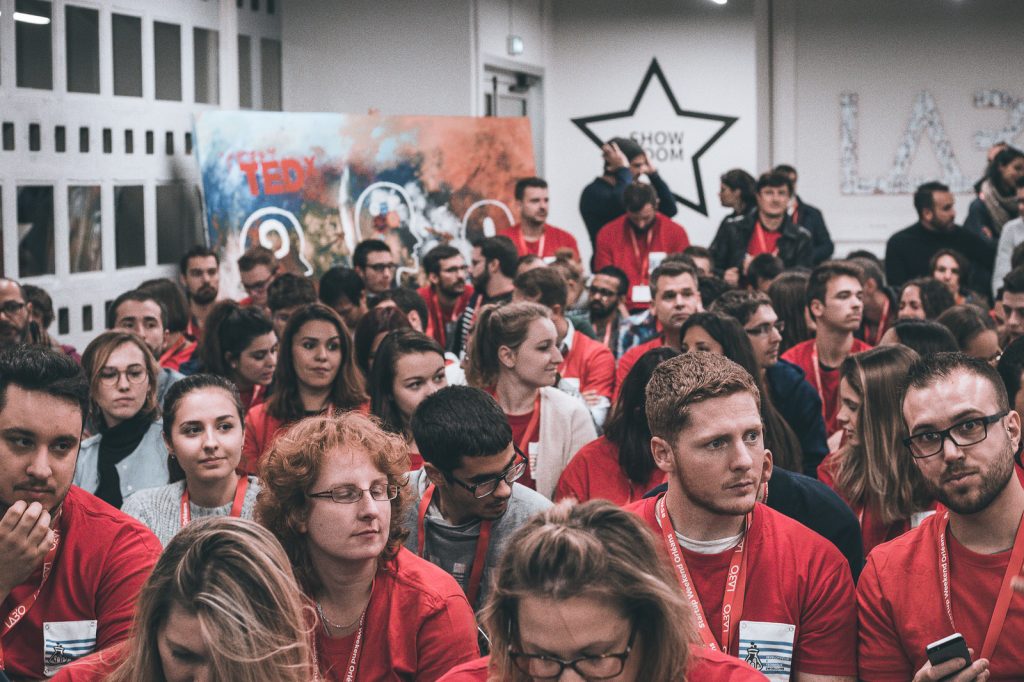 Startup Weekend Orléans #6 - Classic Edition - Novembre 2017