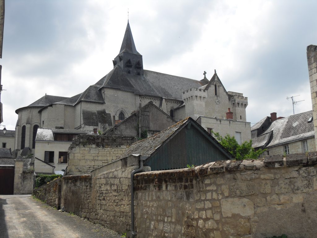 village-candes-saint-martin©Azay-Chinon-Val-de-Loire-Tourisme