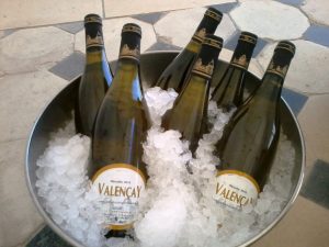 vins de valencay - © ADPVFAV
