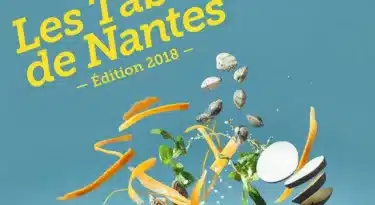 Affiche-Tables De Nantes-2018 ©Pavel Becker 1320x990
