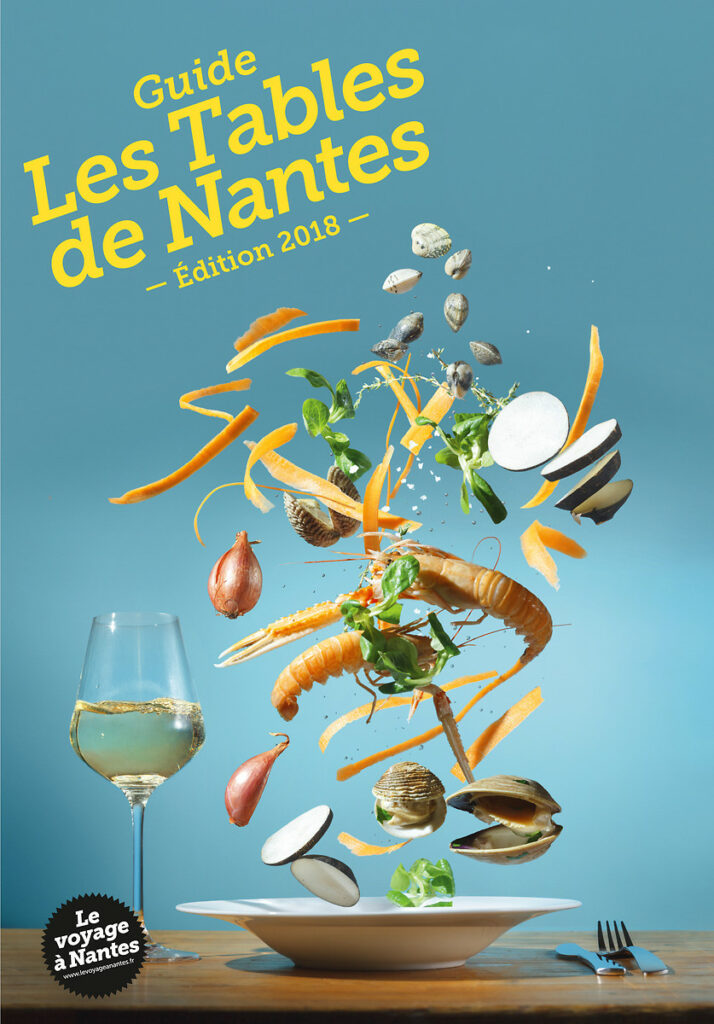 Affiche-Tables De Nantes-2018 ©Pavel Becker