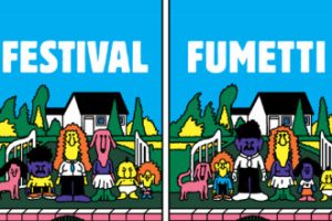 Affiche_WEB_mini festival Fumetti - C - My Loire Valley