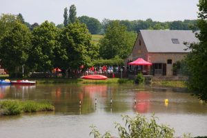 Asso le barrage - copyright - My Loire Valley