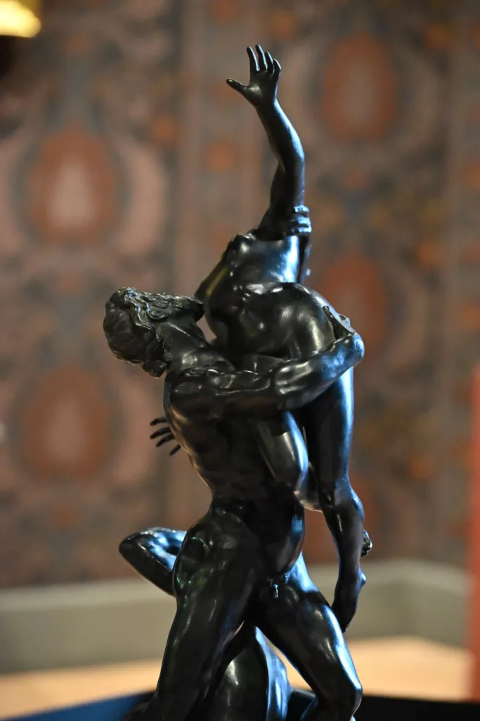 Collections du château musée de Blois