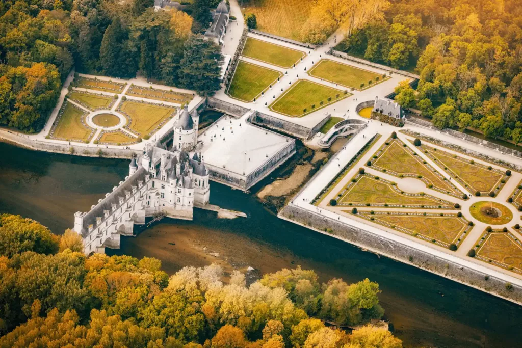 Château de Chenonceau