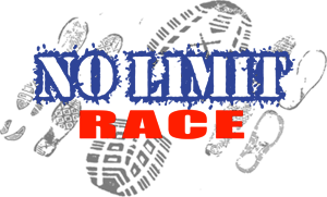 Logo No Limt Race