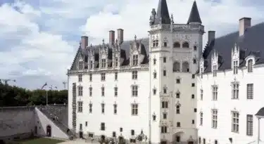 Château des Ducs de Bretagne - Nantes
