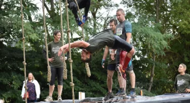 No Limit Race