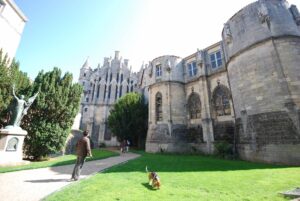 Palais de Justice - Poitiers - CDT86 (3)