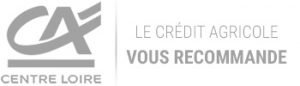 Le Crédit Agricole Centre Loire vous recommande