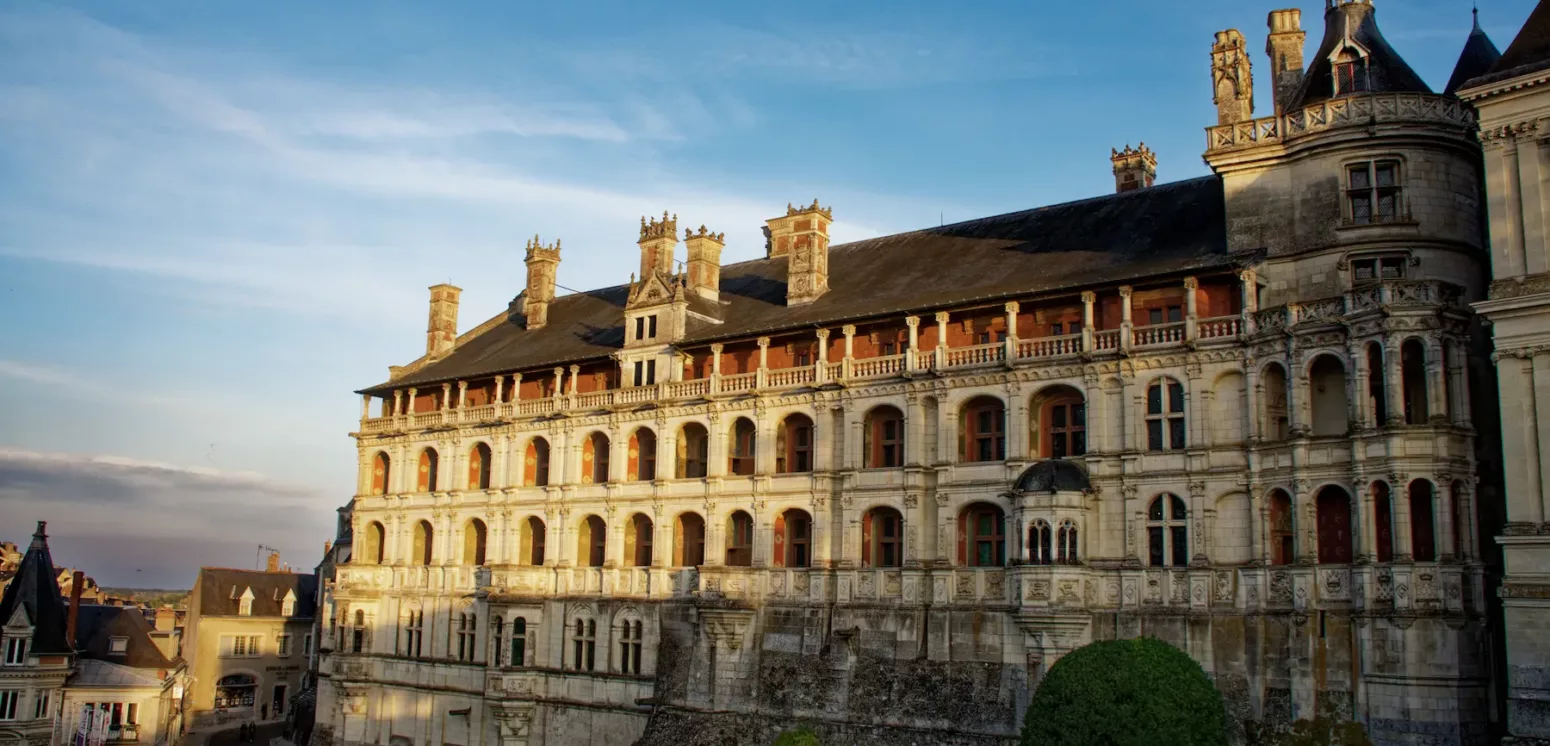 Château de Blois