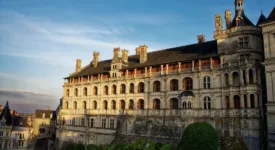 Château de Blois