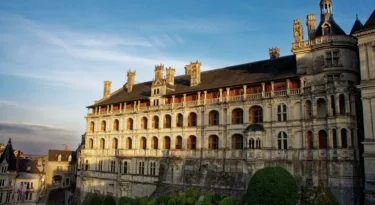 Château de Blois