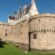 Château des Ducs de Bretagne, Nantes