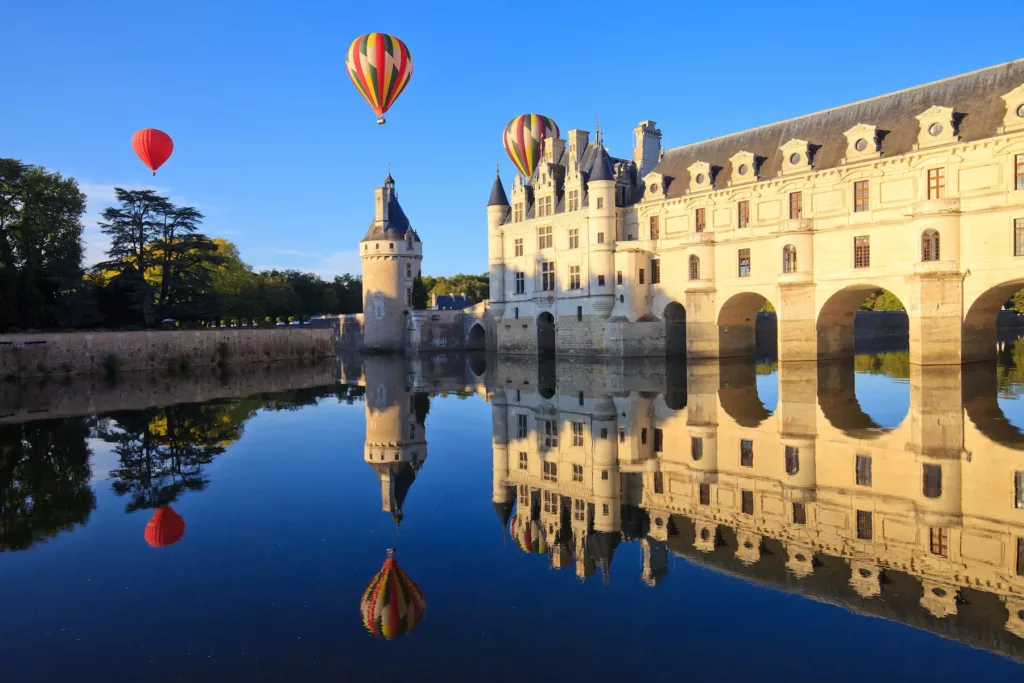 Château de Chenonceau