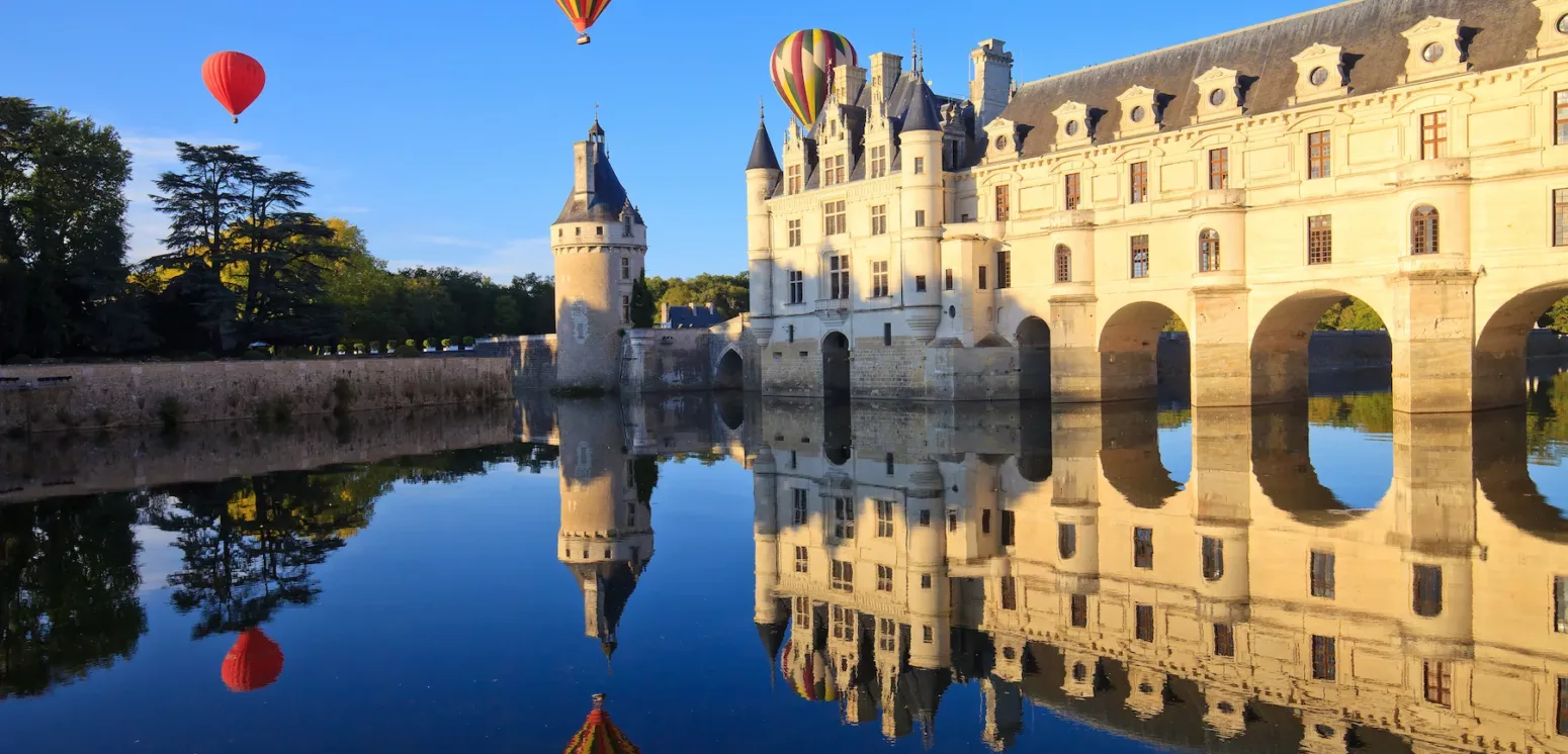 Château de Chenonceau
