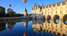 Château de Chenonceau