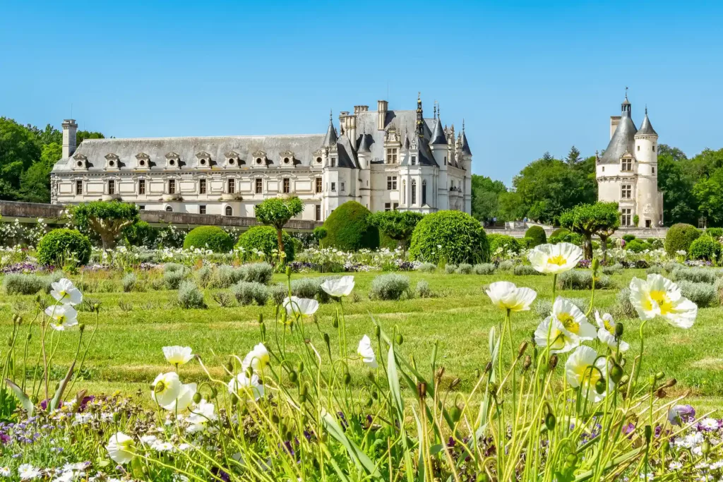Château de Chenonceau