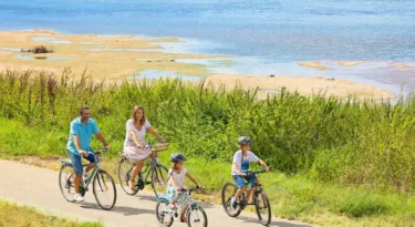 La Loire à vélo
