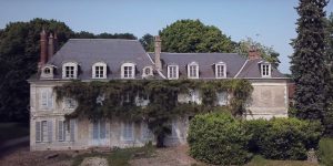 Domaine de Miramion, St Jean de Braye (Loiret)