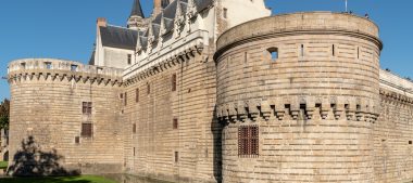 Vivez les Journées européennes du patrimoine 2018 à Nantes et en Loire-Atlantique
