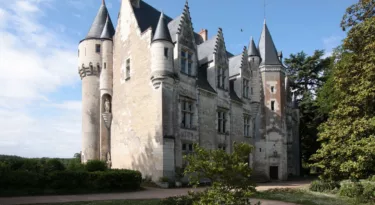 Chateau de Montresor