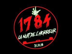 1784 la nuit de l'horreur