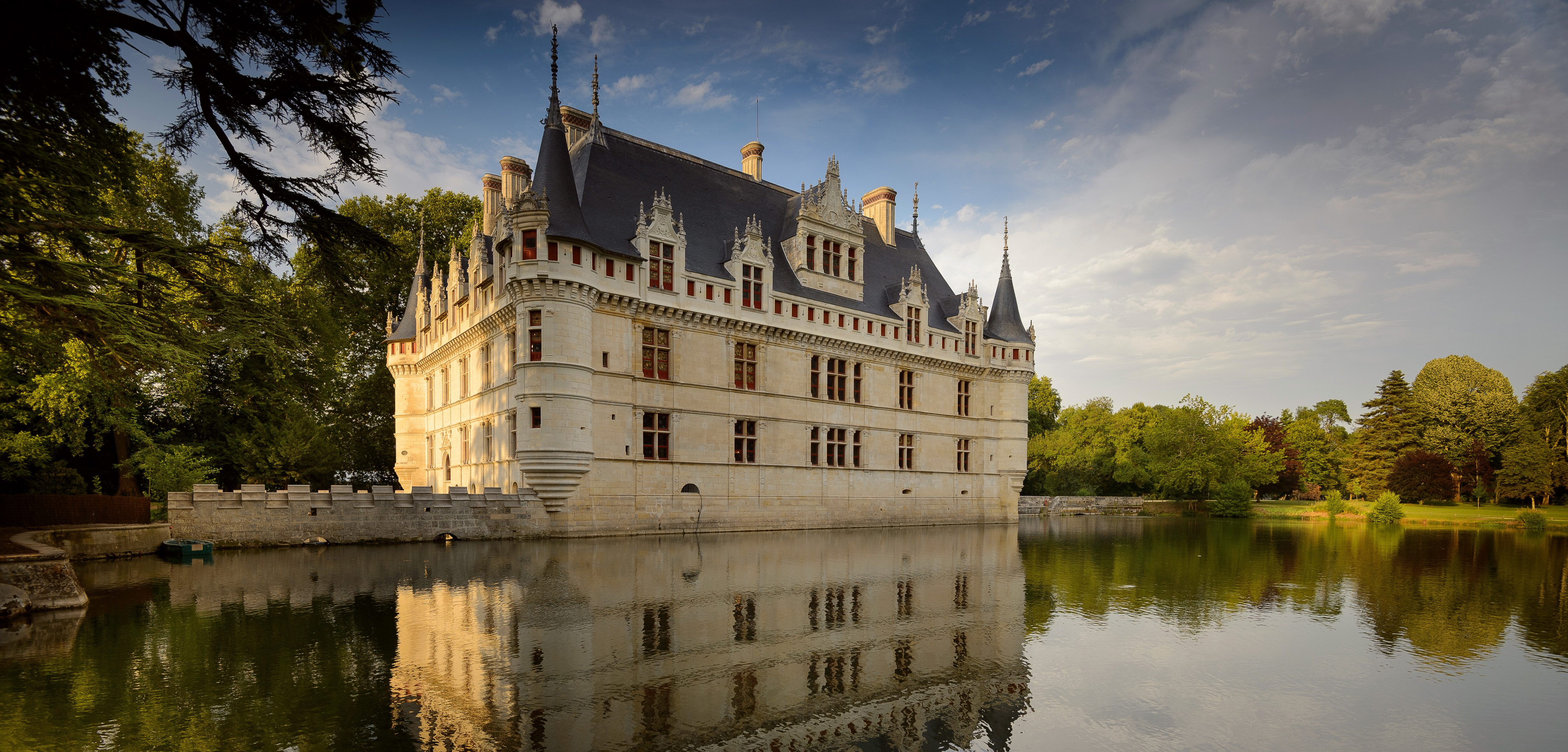1519-2019 - Fêtez 500 ans de Renaissance(s) en Val de Loire | Val de Loire