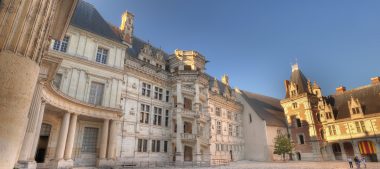 Top 8 des idées sorties et visites à Blois et Chambord