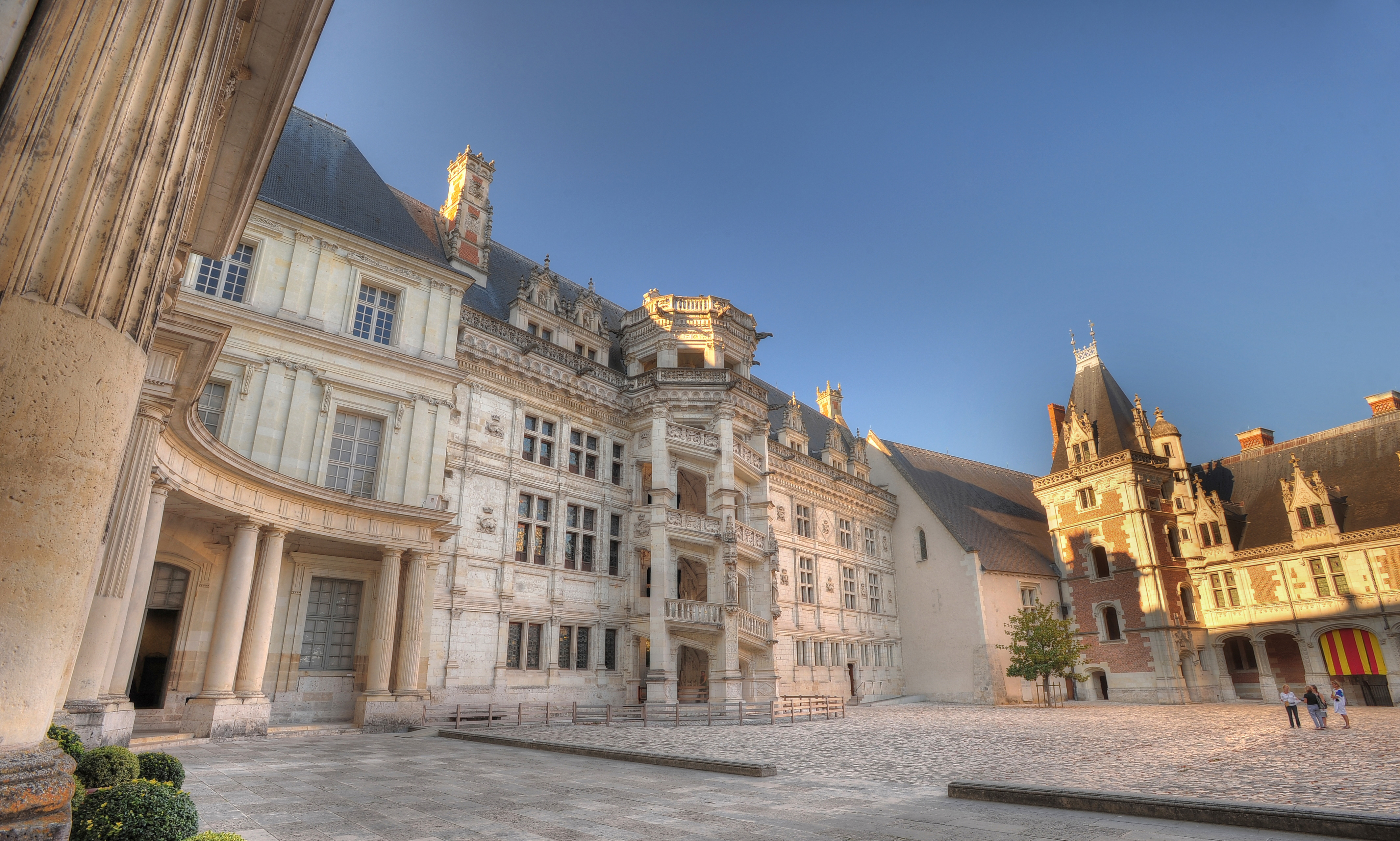 que faire à blois