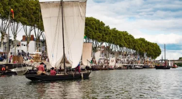 Festival de Loire 2017