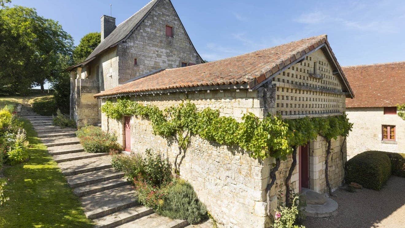 Musée Rabelais