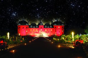 Noël magique au Château de Cheverny