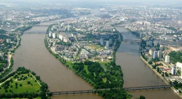 Ile de Nantes
