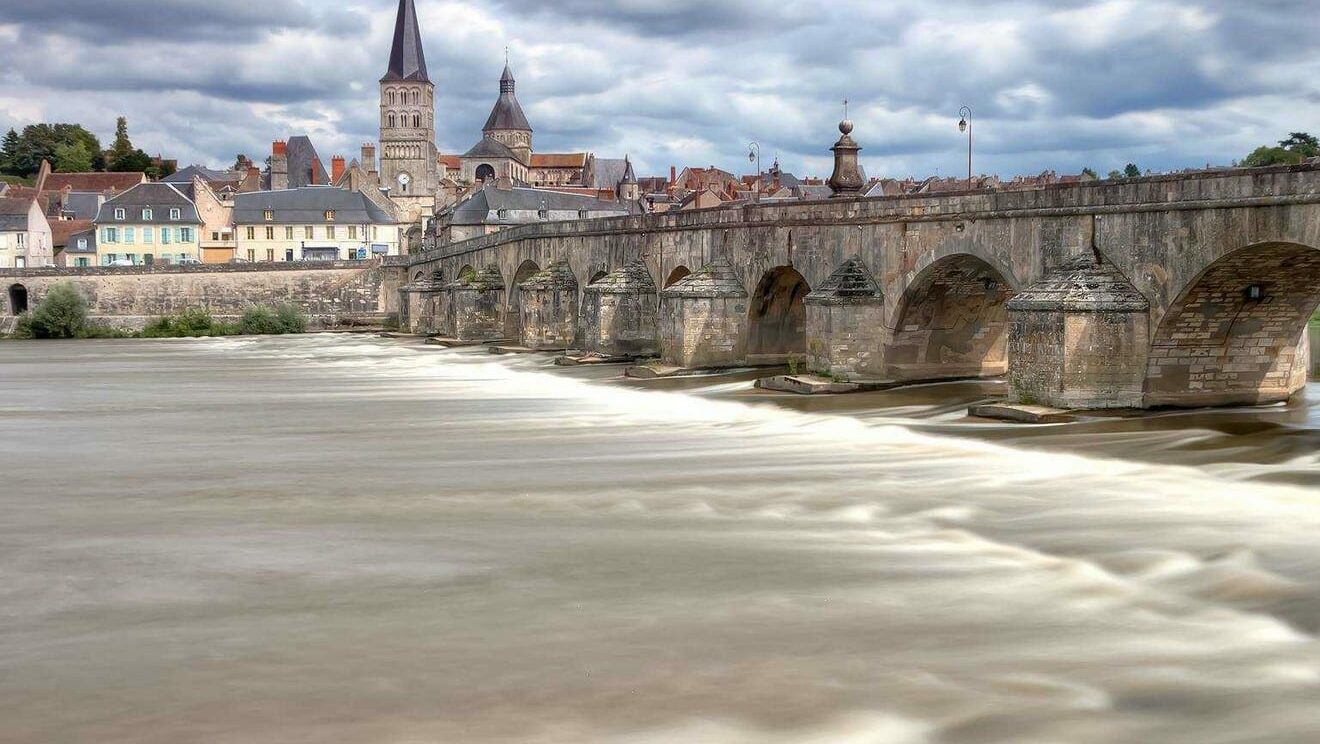 La Charité-sur-Loire