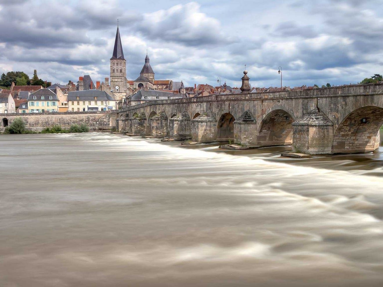 La Charité-sur-Loire