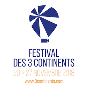 festival 3 continents - nantes