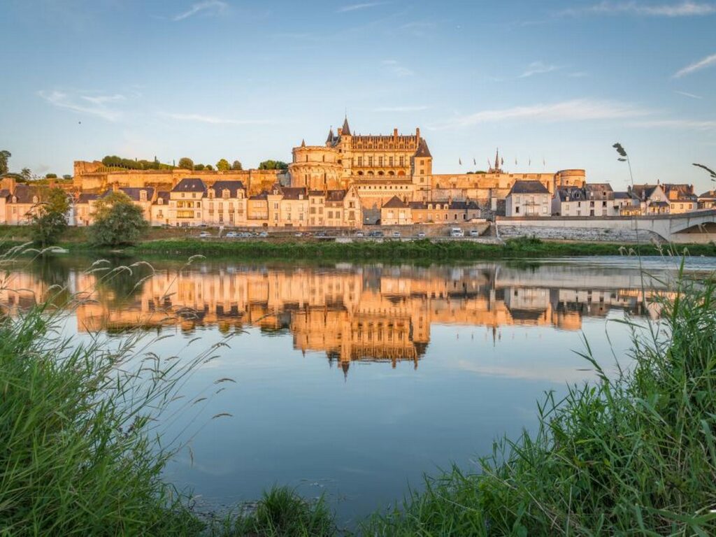 Château royal d'Amboise