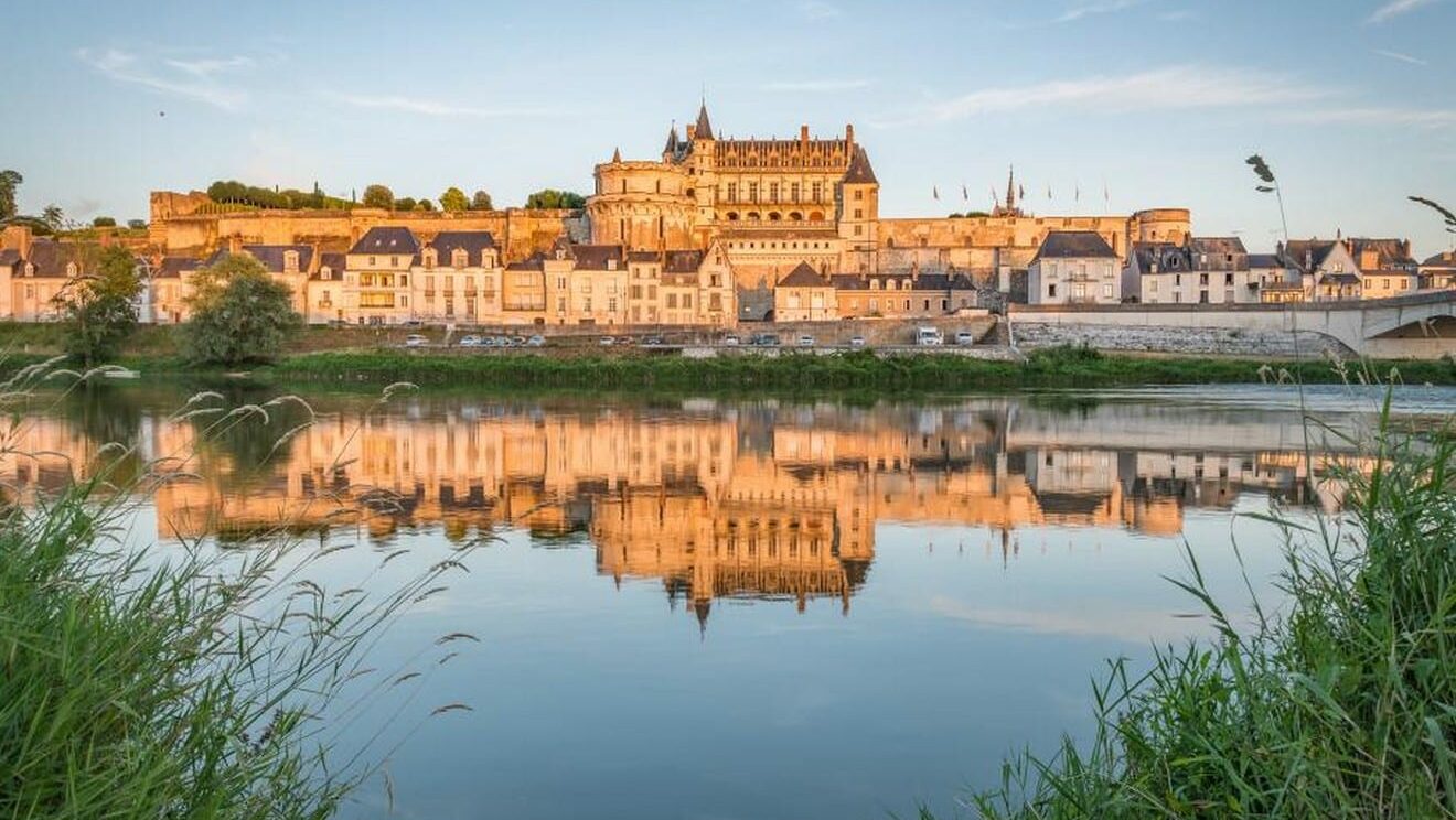 Château royal d'Amboise